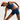 NIKE PRO BIG KIDS' DRI-FIT 3" SHORTS