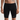 NIKE STRIDE MEN'S DRI-FIT 1/2-LENGTH RUNNING TIGHTS