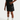 NIKE MILER BIG KIDS' DRI-FIT TRAINING SHORTS