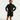 NIKE MILER BIG KIDS' DRI-FIT TRAINING SHORTS