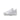 LUKA 77 "TRIPLE WHITE" BIG KIDS' BASKETBALL SHOES