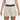 NIKE SPORTSWEAR WOMEN'S LOOSE MID-RISE SATIN SHORTS