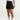 NIKE GOLF CLUB WOMEN'S DRI-FIT GOLF SHORTS