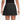 JORDAN SPORT ESSENTIALS WOMEN'S DRI-FIT SKIRT