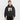 LEBRON JAMES "MASKED MENACE" HOODIE