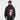 LEBRON JAMES "GOOD INTENTIONS" MEN'S THERMA-FIT BRUSHED PULLOVER BASKETBALL HOODIE