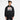 LEBRON JAMES "SHOE BAG" MEN'S NIKE THERMA-FIT BRUSHED PULLOVER BASKETBALL HOODIE