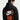 LEBRON JAMES "SHOE BAG" MEN'S NIKE THERMA-FIT BRUSHED PULLOVER BASKETBALL HOODIE
