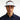 NIKE ACE DRI-FIT GOLF VIS OR