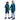 KYLIAN MBAPPé ACADEMY OLDER KIDS' NIKE DRI-FIT FOOTBALL SHORTS