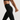 NIKE ZENVY WOMEN'S HIGH-WAISTED FULL-LENGTH LEGGINGS WITH NO FRONT SEAM