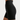 NIKE ZENVY WOMEN'S HIGH-WAISTED 5" BIKER SHORTS