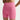 NIKE ZENVY WOMEN'S HIGH-WAISTED 5" BIKER SHORTS