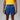 JORDAN BROOKLYN MEN'S 5" WOVEN SHORTS