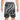 JA MEN'S DRI-FIT 8" BASKETBALL SHORTS
