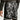 JA MEN'S DRI-FIT 8" BASKETBALL SHORTS