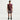 JA MEN'S DRI-FIT 8" BASKETBALL SHORTS