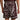 JA MEN'S DRI-FIT 8" BASKETBALL SHORTS