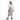 NIKE TOTAL 90 OLDER KIDS' DRI-FIT FOOTBALL SHIRT