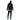 NIKE Stride Men's UV Repel Running Jacket