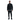 Stride Men's UV Repel Running Jacket