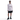 NIKE SPORTSWEAR WOMEN'S PLEATED SKIRT