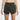NIKE ONE WOMEN'S DRI-FIT HIGH-WAISTED 3" 2-IN-1 SHORTS
