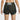 NIKE ONE WOMEN'S DRI-FIT HIGH-WAISTED 3" 2-IN-1 SHORTS