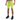 NIKE Fast Dri-FIT 1/2-Length Running Tights Men's