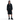 NIKE SPORTSWEAR WINDRUNNER WOMEN'S OVERSIZED JACKET