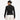 NIKE SPORTSWEAR CHILL KNIT WOMEN'S TIGHT MOD-CROPPED LONG-SLEEVE LACE TOP