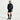 NIKE SPORTSWEAR WOMEN'S OVERSIZED TRACK JACKET