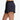 NIKE SPORTSWEAR WOMEN'S LOOSE MID-RISE TRACK SHORTS