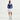 NIKE SPORTSWEAR WOMEN'S SLIM LONG-SLEEVE SHEER TOP