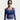 NIKE SPORTSWEAR WOMEN'S SLIM LONG-SLEEVE SHEER TOP