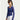 NIKE SPORTSWEAR WOMEN'S SLIM LONG-SLEEVE SHEER TOP