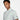 NIKE PAR MEN'S DRI-FIT MICROPRINT BIRDS GOLF POLO