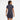 NIKE SPORTSWEAR CHILL KNIT WOMEN'S SLIM POLO DRESS