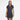 NIKE SPORTSWEAR CHILL KNIT WOMEN'S SLIM POLO DRESS