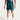 NIKE MILER BIG KIDS' DRI-FIT SHORTS