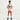 NIKE SPORTSWEAR BIG KIDS' T-SHIRT