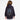 JA BIG KIDS' CLUB FLEECE OVERSIZED HOODIE