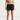 NIKE ONE WOMEN'S WOVEN SHORTS