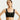 NIKE ONE WOMEN'S LIGHT-SUPPORT SPORTS BRA