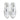 NIKE PEGASUS 1 MEN'S GOLF SHOES