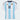 Argentina 26 Home Kids Fan Jersey