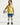 Brazil 2026 Stadium Home Younger Kids' Nike Football Replica 3-Piece Kit