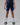 Brazil 2026 Stadium Away Older Kids' Jordan Dri-FIT Football Replica Shorts