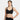 Nike Indy High Support Women's Padded Adjustable Sports Bra
