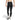 Optimé Essentials 3-Stripes 7/8 Leggings Women's